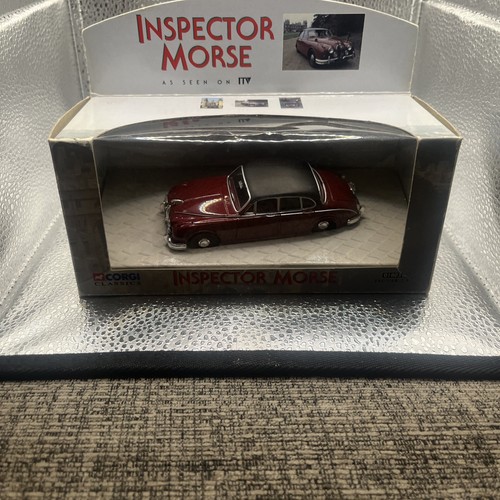 Corgi classics 01803 - 1:43,