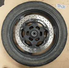 Yamaha XJ900 S Diversion Front