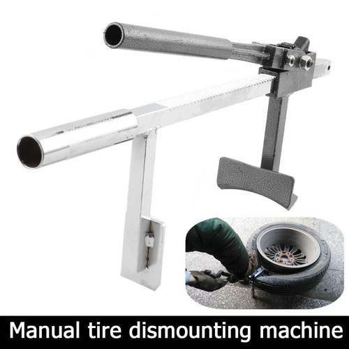 Manual motorcycle bike tire - bike,