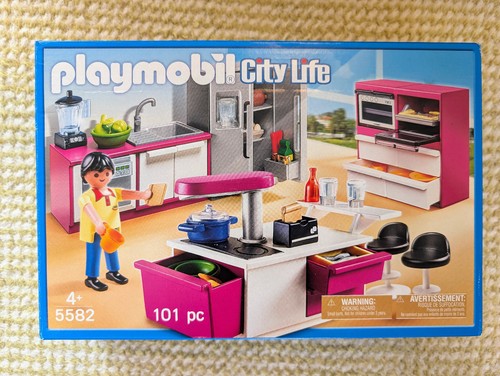 Playmobil 5582 city - playmobil, 5582: