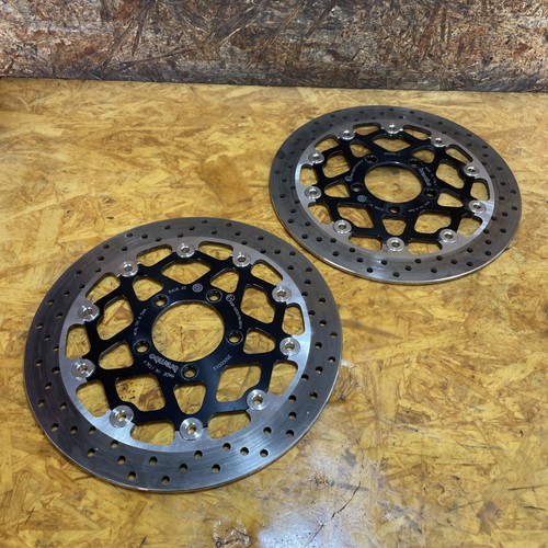 Brembo floating front - brembo, brake