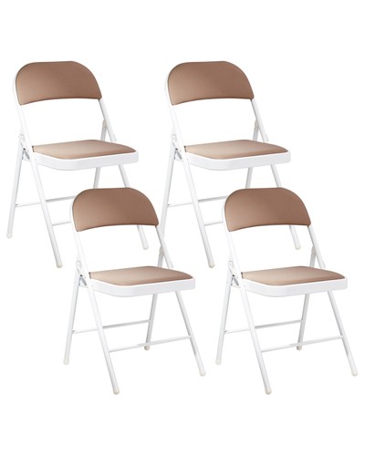 Set dining chairs - of,