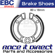 Brake Shoes for SUZUKI DRZ 70 2008-2019 Front EBC