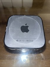 Apple gen with - with, remote