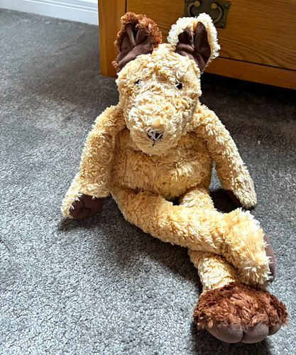 Retired large 48cm jellycat - 48cm,