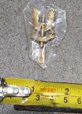 British Special Air Service