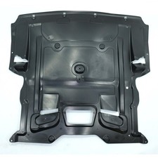 Under Engine Cover Undertray