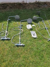 ThermostatFixed Power Showers