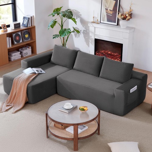 Cloud sectional couch - cloud,