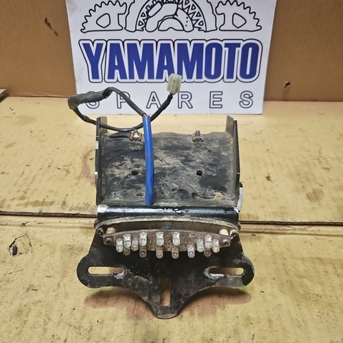 Yamaha wr125 wr125x wr125r - yamaha,