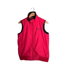 Musto Snugs Gilet Women's Size