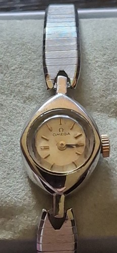 Omega 1960s women vintage - omega,