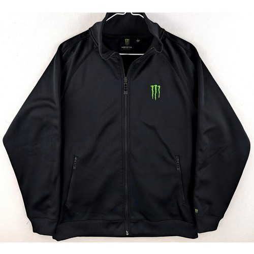Monster energy men black - men's,