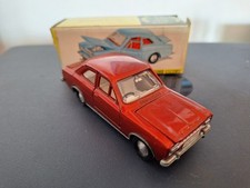 Dinky Ford Escort Model 168