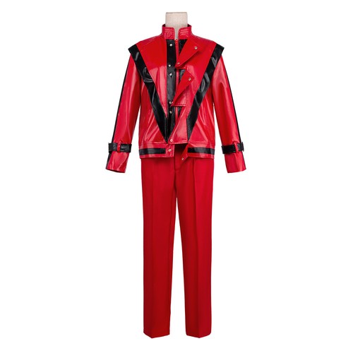 Michael jackson cosplay boys - michael,