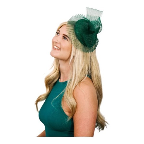 Women fascinator headband - women's,