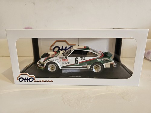 Otto ot1295 porsche - ot1295,