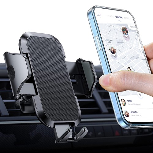 Mobile phone holder car - mobile,