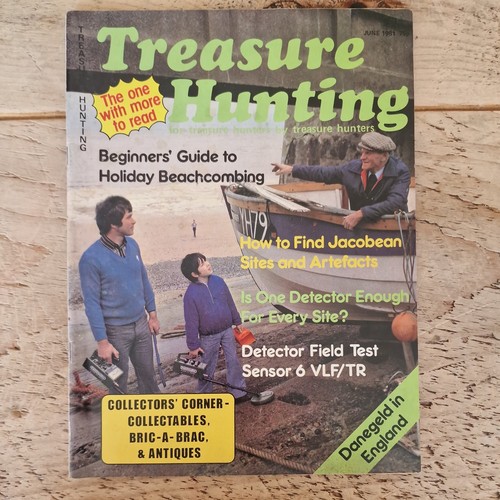 Vintage treasure hunting - vintage,