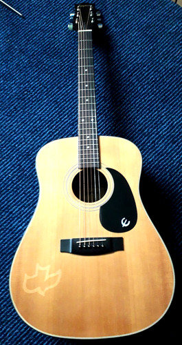 Epiphone 300 gibson - epiphone,