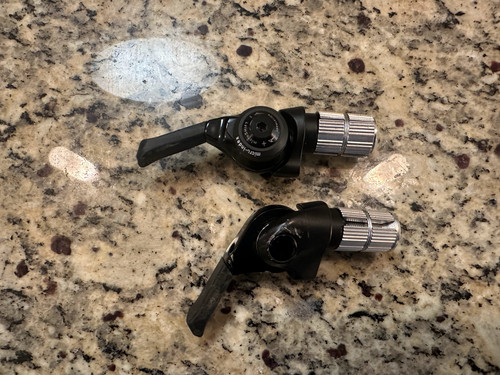Microshift shimano compatible - microshift, shimano-compatible