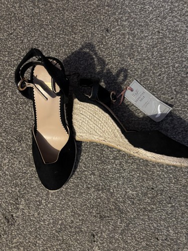 Wedge shoes - wedge,