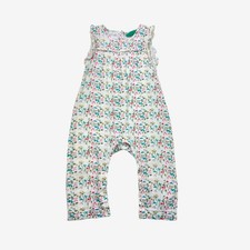 Little Green Radicals, Frilly