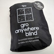 Gro Anywhere Blackout Blind