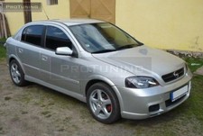 Opel Astra G 98-04 GSI / OPC