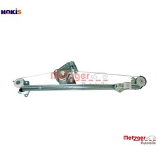 WINDOW REGULATOR 2160023 FOR MERCEDES-BENZ E-CLASS/Break/T-Model 2.1L 4cyl 2.5L