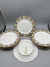 Antique Jean Pouyat Limoges