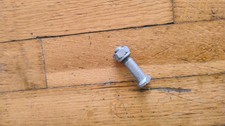 Bsa M20 WM20 Girder fork top yoke bolt new old stock