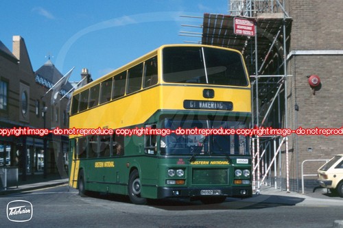 Bus photo eastern national - bus,