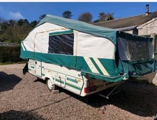 2001 Pennine Pathfinder