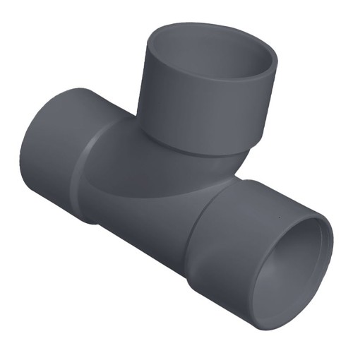 50mm grey solvent - 50mm, (56mm)