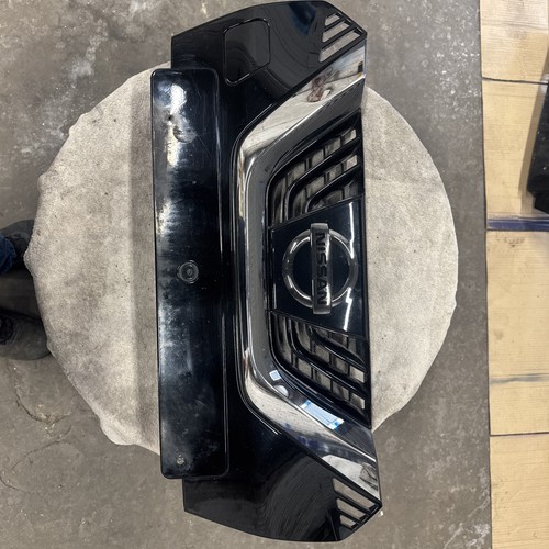 Grill nissan micra - grill, (k14)