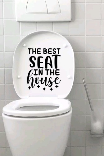 Funny bathroom toilet - funny,