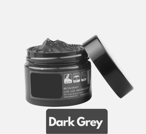 Colour restorer dye balm - colour, for