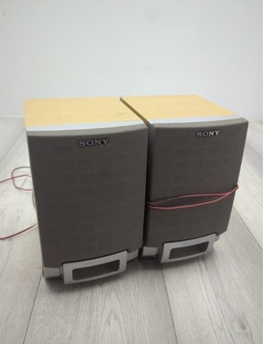 Sony mega bass - sony, speakers