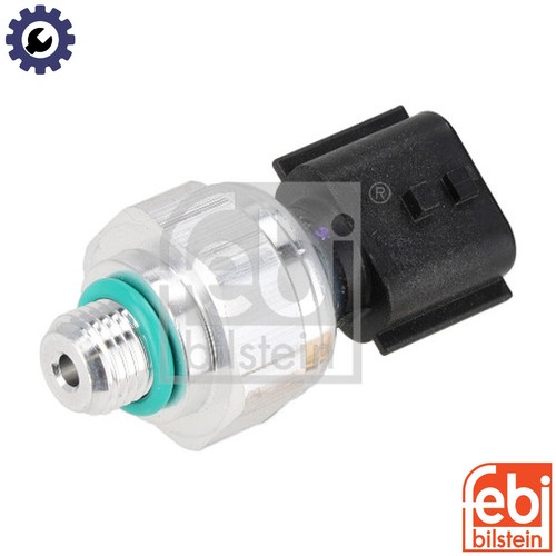 Pressure switch air - pressure,