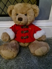 Harrods 2013 Sebastian