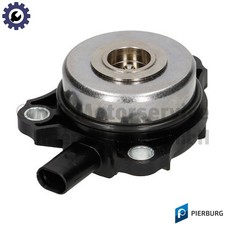 CENTRAL MAGNET CAMSHAFT