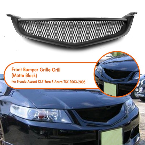 Front bumper grille kit for - bumper,