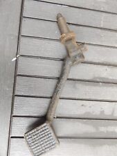 VINTAGE VETERAN MOTORCYCLE