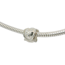 Genuine PANDORA 791048 21st Birthday Milestone Charm Only