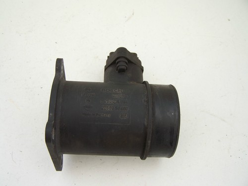Nissan almera air flow - flow, mass