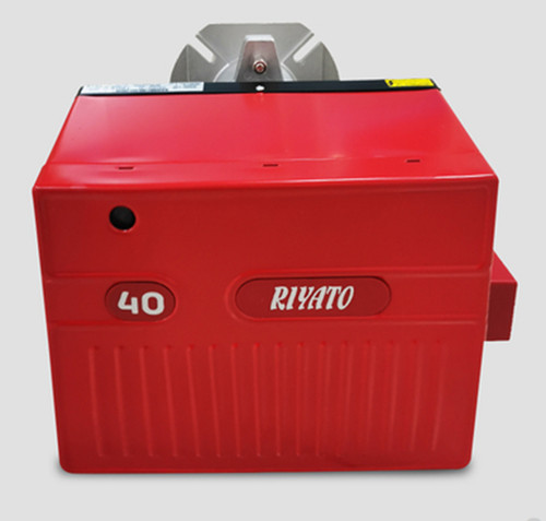 New riello gs20 gas - gas, burner