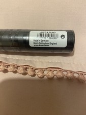 seventeen Stay Pout lipstick Just A Fling Rare And Discontinued 