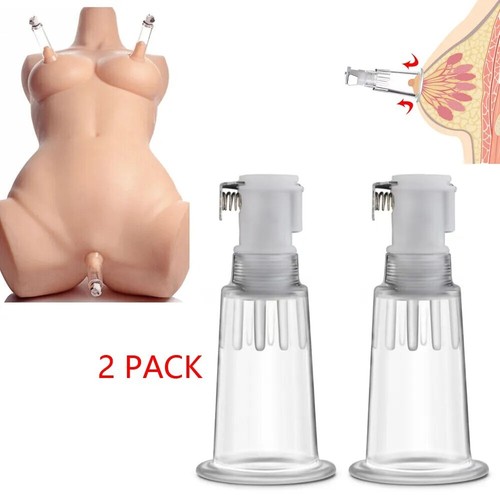 Clitoral clit vacuum - clitoral,