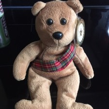 Celebrity bears scottish - bears,